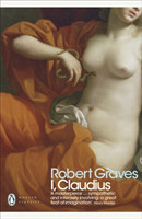 Graves, Robert - I, Claudius