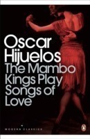 Mambo Kings Play Songs of Love