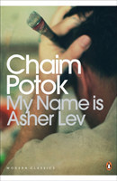 Potok, Chaim - My Name is Asher Lev
