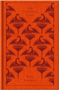 Lady Chatterley's Lover (Penguin Clothbound Classics)