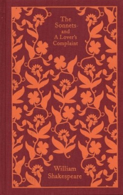 Sonnets and a Lover's Complaint