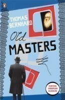 Bernhard, Thomas - Old Masters