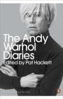 Andy Warhol Diaries Edited by Pat Hackett