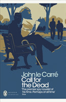 Le Carré, John - Call for the Dead