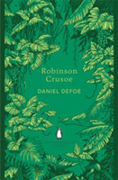 Robinson Crusoe (The Penguin English Library)