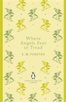 Where Angels Fear to Tread