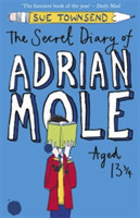 Secret Diary of Adrian Mole Aged Thirteen and Three Quarters
