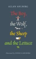 Boy, the Wolf, the Sheep and the Lettuce