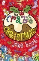 Crazy Christmas Joke Book