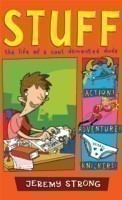 Jeremy Strong Stuff