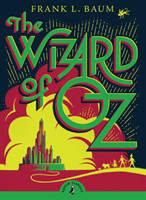 Baum, L. Frank - The The Wizard of Oz