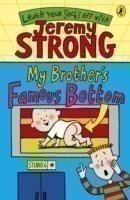 Jeremy Strong My Brother´s Famous Bottom