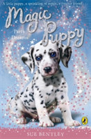 Magic Puppy 5: Party Dreams