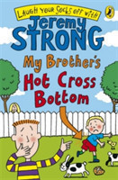 Jeremy Strong My Brother´s Hor Cross Bottom