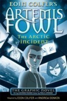 Artemis Fowl: The Arctic Incident, The Graphic Novel