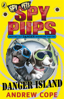 Spy Pups Danger Island