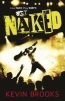 Naked /kevin Brooks/