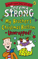 My Brother´s Christmas Bottom - Unwrapped!