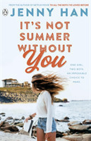 It's Not Summer Without You (The Summer Series Book 2)