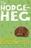 Hodgeheg