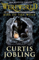 Wereworld: Rise of the Wolf (Book 1)