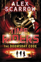 TimeRiders - The Doomsday Code