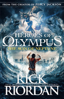 Heroes of Olympus: the Son of Neptune