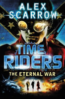 Time Rides: the Eternal War