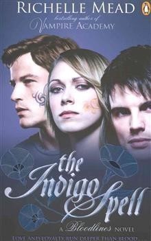 Bloodlines: The Indigo Spell