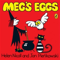 Meg´s Eggs