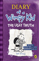 Diary of a Wimpy Kid 5: the Ugly Truth