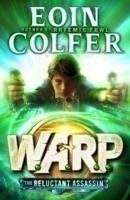 W.A.R.P.: The Reluctant Assassin