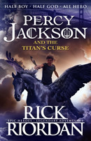 Riordan, Rick - Percy Jackson and the Titan's Curse (Book 3)