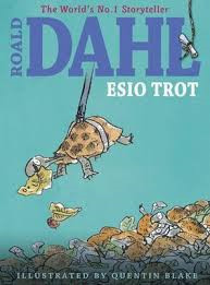 Esio Trot (Colour Edition)