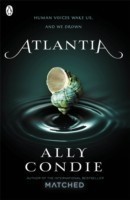 Atlantia (Book 1)