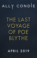 Last Voyage of Poe Blythe