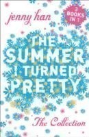 The Summer I Turned Pretty Complete Series (books 1-3)