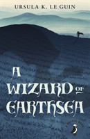 Le Guin, Ursula K. - A Wizard of Earthsea