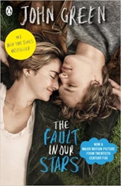 Fault in Our Stars - Film Tie-in