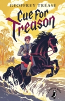 Trease, Geoffrey - Cue for Treason
