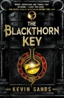 Blackthorn Key