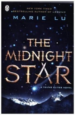 Midnight Star (The Young Elites book 3)