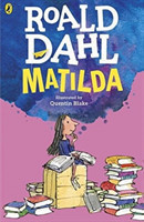 Matilda (Dahl Fiction)