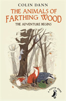 Animals of Farthing Wood - The Adventure Begins