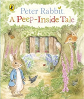 Peter Rabbit: A Peep-Inside Tale