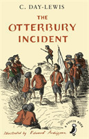 Otterbury Incident