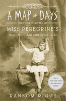 Miss Peregrine's Peculiar Children - A Map of Days