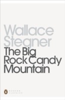 Big Rock Candy Mountain