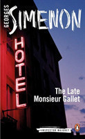 Late Monsieur Gallet