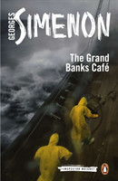 Grand Banks Café
